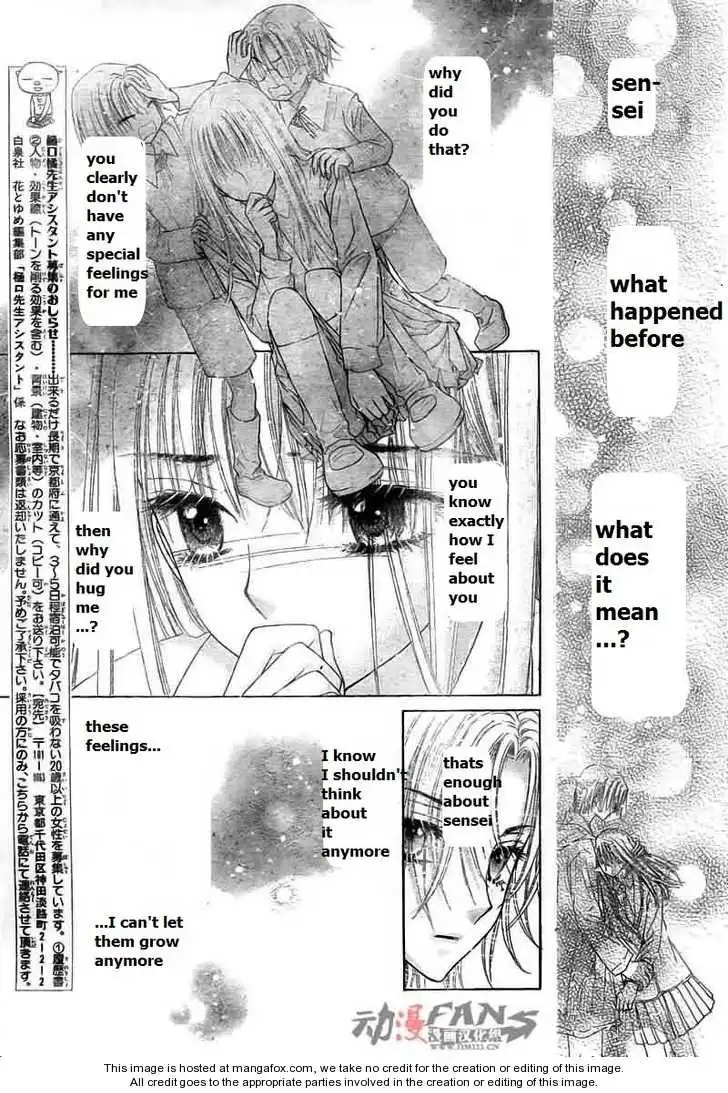 Gakuen Alice Chapter 113 13